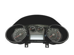 Kierroslukumittari Fiat Bravo 554000980100 5550019804 54935