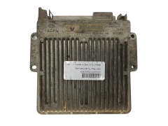 Ohjausyksikkö 7700107694 7700868295 7700107706 Renault Sagem 1054