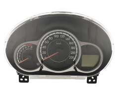Nopeusmittari Mazda 2 DVDP75 DV DP75