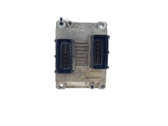 Ohjausyksikkö 0261201635 00518159300 Fiat Bosch 57391