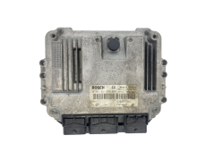 Ohjausyksikkö 0281011776 8200391966 8200386508 Renault Bosch 63501