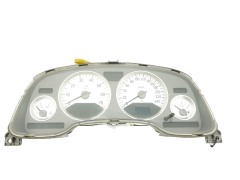 Nopeusmittari Opel Astra G Zafira A 24459712XQ 45443