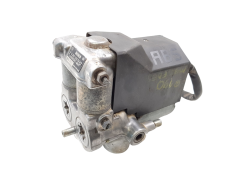 Abs-pumppu Mercedes-Benz C W202 0265200043 Bosch