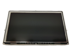 Navigaationäyttö Renault 8200029616A 21676346-5 23200