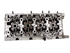 Sylinterikansi VWAG 04L103373E 04L103064E 2.0 TDI DFG 2