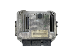 Ohjausyksikkö 0281011776 8200391966 8200386508 Renault Bosch 62968