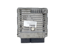 Ohjausyksikkö 03L906023LD 5WP42918 AA Seat Continental 59652