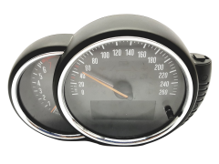 Kierroslukumittari Mini Cooper 6843993-01 UK-NSI