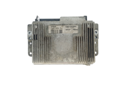 Ohjausyksikkö S115301101E 7700108813 7700110257 Renault Siemens 39393