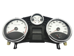 Kierroslukumittari Peugeot 207 9662904980 A2C53190342 49155