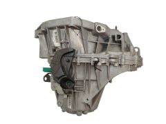 Vaihteisto Uusi Alkuperäinen TL4A040 TL4053 Renault Megane 3 1.5 dci