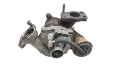 Turboahdin KP35 0375G9 54359700001 54351014861 1.4 HDI TDCI PSA 1042