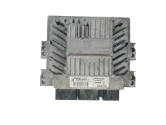 Ohjausyksikkö S122326107A SID301 8200542288 8200495479 Renault 45054