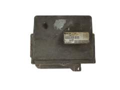 Ohjausyksikkö 0261203736 9620398980 MA3.1 PSA Bosch 17475