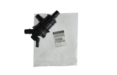 Solenoidi Alkuperäinen 212009526R Renault Dacia