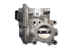 Kaasuläpän venttiili Renault 161206038R H8201171233 0.9 1.2 TCE 2062