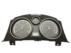 Kierroslukumittari Opel Astra 13186323HE 110080261020 41774