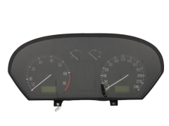 Kierroslukumittari Skoda Fabia 6Y1919870B 110080016003 VDO