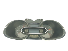 Kierroslukumittari Renault Clio 4 248109128R Visteon 26618