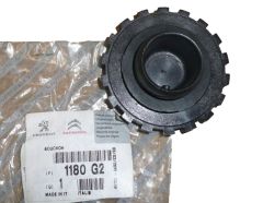 Öljynsuodattimen korkki Uusi Alkuperäinen 1180.G2 1180G2 Citroen Peugeot