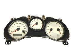 Nopeusmittari Toyota RAV4 83800-4A091 157520-1180 29266