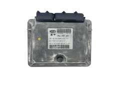 Ohjausyksikkö 46737132 IAW49F.B2 61600.360.04 Fiat Magneti Marelli