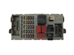 Ohjausyksikkö BSI Fiat 51754986 NPL 51732919 CPL Delphi 19670
