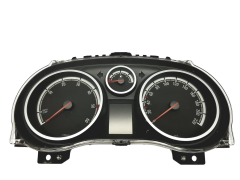 Nopeusmittari Opel Corsa D P0013316504 0001958237 51854