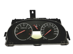 Nopeusmittari Nissan Micra K12 BC43D 42094