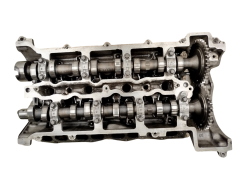 Sylinterikansi Mercedes-Benz 6680160801 1.7 16V CDI 668942