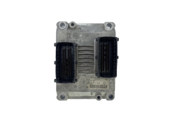 Ohjausyksikkö Lancia 00551919810 0261207088 ME73H4L005 Bosch 51271