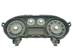 Kierroslukumittari Fiat Punto Evo 5550050900 27170