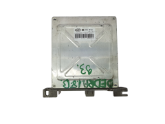 Ohjausyksikkö IAW04U 6160020000 7750497 Lancia Magneti Marelli 17725