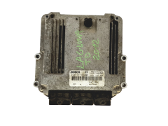 Ohjausyksikkö 0281017613 8201119647 8201150339 Renault Bosch 26062