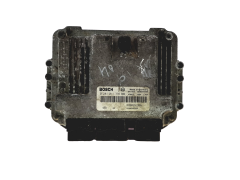 Ohjausyksikkö 0281011776 8200391966 8200386508 Renault Bosch 25026