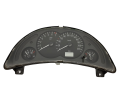 Kierroslukumittari Opel Corsa C 09166814FL 110008988009 23746