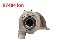 Turboahdin Alfa Romeo 2.0 00500525430 2856A00933 848460-1 97484 km