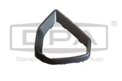 Halogeenirunko Vasen 83A853053A 88531847802 Audi Q3 DPA