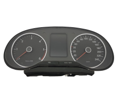 Kierroslukumittari VW Polo 6R 6R0920861F 23480