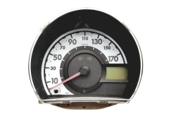 Nopeusmittari 107 C1 Aygo 83800-0H031 Toyota PSA 58028