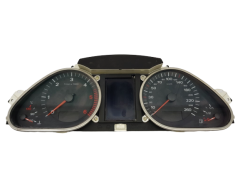 Kierroslukumittari Audi A6 C6 4F0920900N 503000730205 19036