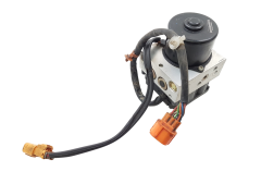 Abs-pumppu Honda Civic 25.0209-0270.2 10.0210-9678.1 25.0204-0198.4