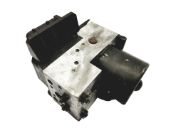 Abs-pumppu Mercedes E W210 A0034313012 0265217401 46345