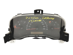 Nopeusmittari Fiat Punto 51744552 503000950300 41222