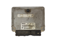 Ohjausyksikkö 90562574LL 0281001674 Opel Bosch 30733