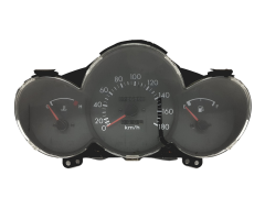 Nopeusmittari Hyundai Atos 94001-02401 9400102401 51112