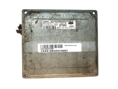 Ohjausyksikkö S118107010C 3S61-12A650-BC Ford Siemens