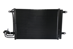 Ilmastointikondensaattori 1K0820411Q 28200006001 VW Audi Seat Skoda Vika