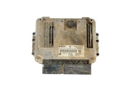 Ohjausyksikkö Opel 55560810DB 0281012694 Bosch GM 38723