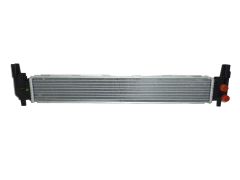 Välijäähdytin 6R0145805H 11451453701 VW Audi Seat Skoda Vika